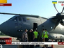 Литва передала военный самолет Украине Литва передала военный самолет Украине