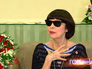 Певица Мирей Матье Певица Мирей Матье