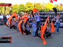 Жители Одессы почтили память горожан, погибших в Доме Профсоюзов 2 мая Жители Одессы почтили память горожан, погибших в Доме Профсоюзов 2 мая