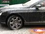Автомобиль Bentley облитый бетоном Автомобиль Bentley облитый бетоном