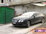 Автомобиль Bentley облитый бетоном Автомобиль Bentley облитый бетоном