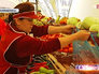 Продовольственная ярмарка Продовольственная ярмарка