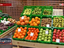 Продуктовый рынок Продуктовый рынок