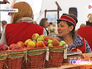 Продовольственная ярмарка Продовольственная ярмарка