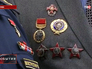 Ветеранские награды Ветеранские награды