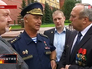 Представители ветеранских организаций Представители ветеранских организаций