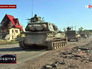 Украинские военные в Донецкой области Украинские военные в Донецкой области