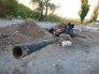 Подбитый танк украинской армии Подбитый танк украинской армии