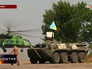 Вооруженные силы Украины Вооруженные силы Украины
