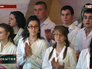 Молодые медики Молодые медики