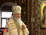 Патриарх Кирилл Патриарх Кирилл