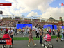 Празднование Дня города в Москве Празднование Дня города в Москве