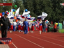 Празднование Дня города в Москве Празднование Дня города в Москве