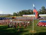 Празднование 100-летия вхождения Тувы в состав России Празднование 100-летия вхождения Тувы в состав России