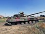 Танк украинских военных Танк украинских военных