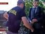 Националисты допрашивают школьника в Харькове Националисты допрашивают школьника в Харькове