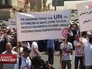 Митинг против действий группировки "Исламское государство" Митинг против действий группировки "Исламское государство"
