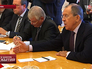 Глава МИД России Сергей Лавров Глава МИД России Сергей Лавров