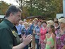 Петр Порошенко в Мариуполе, фото: instagram.com/poroshenkopetro Петр Порошенко в Мариуполе, фото: instagram.com/poroshenkopetro