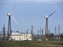 Мирновская ВЭС в Крыму Мирновская ВЭС в Крыму