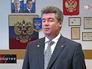 Олег Сторчевой, заместитель главы росавиации Олег Сторчевой, заместитель главы росавиации