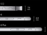 Apple представила две модели iPhone 6 Apple представила две модели iPhone 6