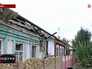 Разрушенные дома на Украине Разрушенные дома на Украине