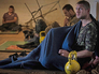 Украинские военнопленные Украинские военнопленные