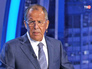 Сергей Лавров. Программа "Право знать!" Сергей Лавров. Программа "Право знать!"