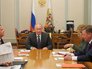 Владимир Путин провел заседание Совбеза РФ Владимир Путин провел заседание Совбеза РФ