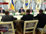 Заседание кабинета министров Украины Заседание кабинета министров Украины