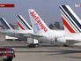 Самолеты Air France Самолеты Air France
