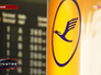 Авиакомпания Lufthansa Авиакомпания Lufthansa