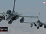 Американские истребители F/A-18C Hornet Американские истребители F/A-18C Hornet