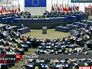 Европарламент в Страсбурге Европарламент в Страсбурге