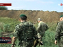 Украинские пограничники Украинские пограничники