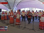 Ярмарка Рязанской области в Кузьминках Ярмарка Рязанской области в Кузьминках