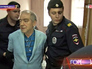 Предприниматель Левон Айрапетян в суде Предприниматель Левон Айрапетян в суде