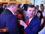 Олег Ляшко устроил скандал в Раде Олег Ляшко устроил скандал в Раде
