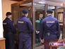 Суд над лидером экстремистской организации Никитой Тихоновым Суд над лидером экстремистской организации Никитой Тихоновым