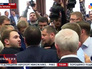 Потасовка депутатов Киевского горсовета Потасовка депутатов Киевского горсовета