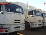 Грузовики гуманитарного конвоя МЧС России Грузовики гуманитарного конвоя МЧС России