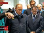 Владимир Путин прибыл с рабочей поездкой в Нижегородскую область Владимир Путин прибыл с рабочей поездкой в Нижегородскую область