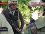 Украинские военные в Донецкой области Украинские военные в Донецкой области