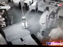 Потасовка в ресторане в Ногинске Потасовка в ресторане в Ногинске