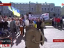 Митинг в Кировограде Митинг в Кировограде