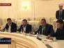Заседание контактной группы по Украине в Минске Заседание контактной группы по Украине в Минске