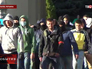 Радикалы "Правого сектора" Радикалы "Правого сектора"