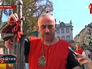 Радикал "Правого сектора" Радикал "Правого сектора"