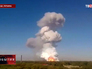 Обстрел жилых районов в Донецка Обстрел жилых районов в Донецка